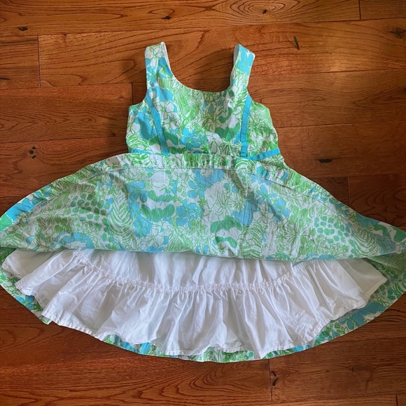 Lilly Pulitzer Toddler Sundress - Picture 3 of 5